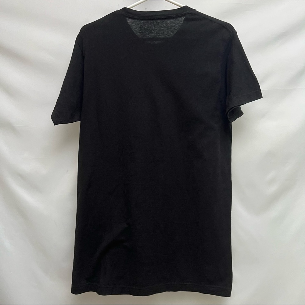 Jojo’s Bizarre Adventure Anime T Shirt Tee size M “I cast aside my humanness” - Picture 2 of 4